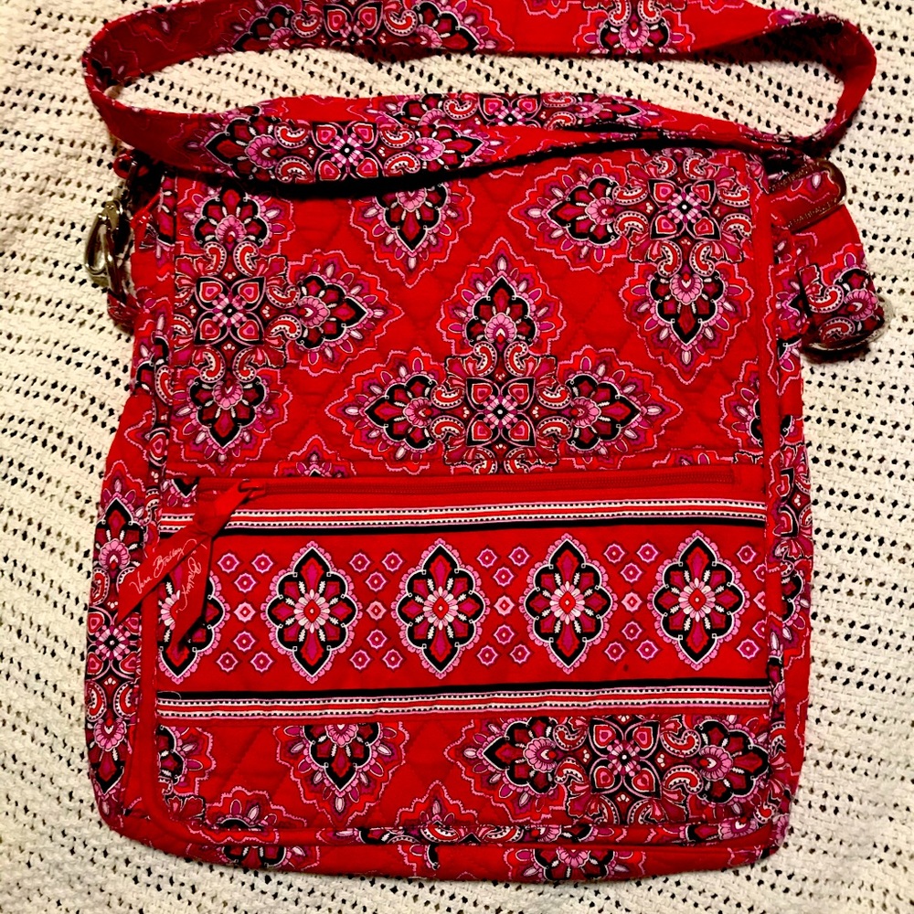 Vera Bradley Hipster